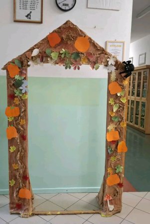 Dzień dyni — zdjęcie 3