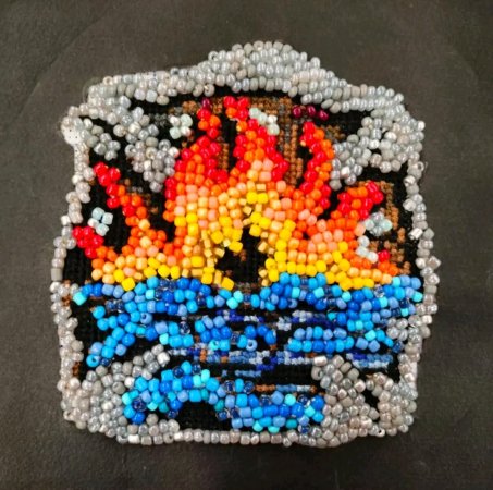 Rozstrzygnięcie OGÓLNOPOLSKIEGO STRAŻACKIEGO KONKURSU PLASTYCZNEGO — zdjęcie 5