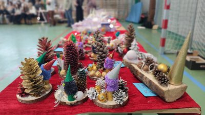 Dzień Wolontariusza 2025 - 12