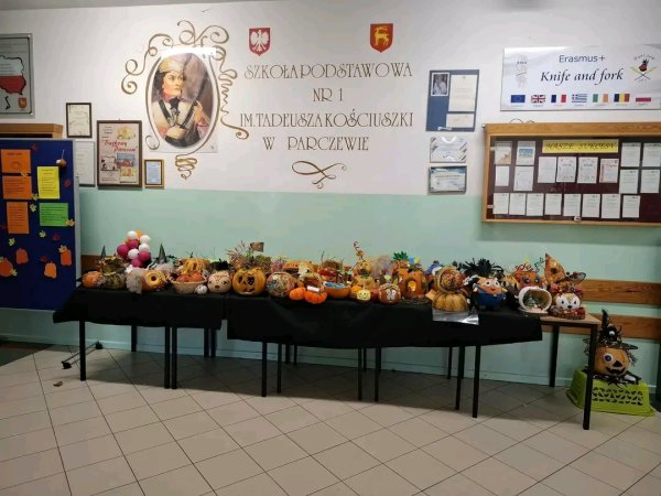 Dzień dyni — zdjęcie 38