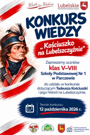 Konkurs wiedzy 