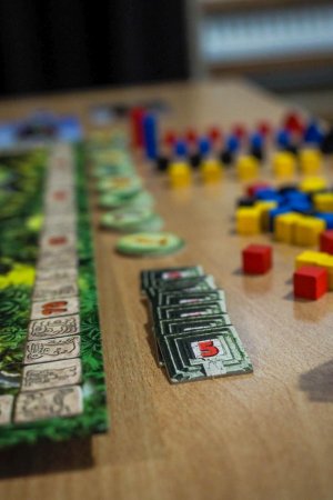 Dzień Gier Planszowych i Karcianych — zdjęcie 16