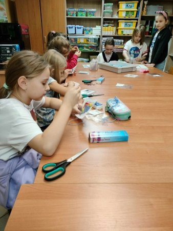 Rękodzieło Artystyczne- tkanie na krosnach — zdjęcie 14