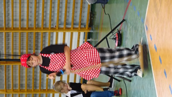 Święto Edukacji Narodowej w „Jedynce” — zdjęcie 11