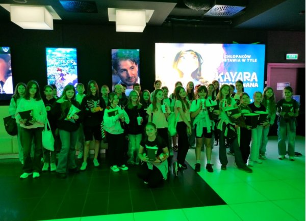 „Twórczo i kolorowo” — zdjęcie 2