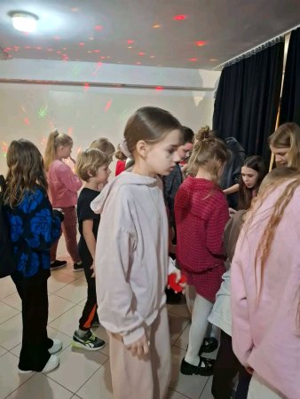 Szkolne Walentynki 2026 — zdjęcie 15