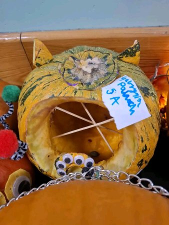 Dzień dyni — zdjęcie 31