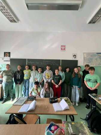 Dzień Świętego Patryka 2026 — zdjęcie 8