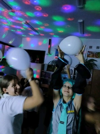 Wieczorek klasy 4B — zdjęcie 6