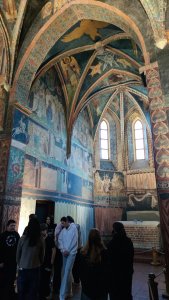 Projekt „Wyjście z klasą” - wycieczka do Lublina klas 7A i 7B - 9