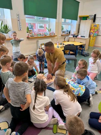 W zdrowym ciele zdrowy duch!!! — zdjęcie 4