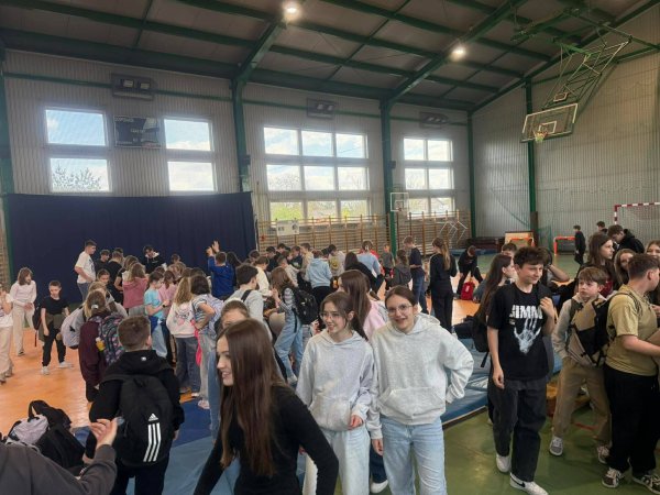 Pokazy chemiczne CrazyLab — zdjęcie 2