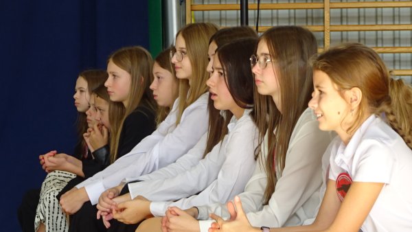 Święto Edukacji Narodowej w „Jedynce” — zdjęcie 19