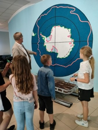 Rozstrzygnięcie XXXVIII edycji Ogólnopolskiego Konkursu Plastycznego pod hasłem „Mój Las” w Nadleśnictwie Puławy. — zdjęcie 18