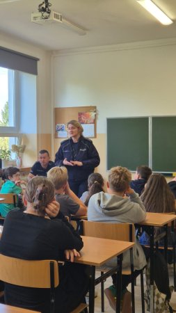 Razem przeciw przemocy — zdjęcie 1