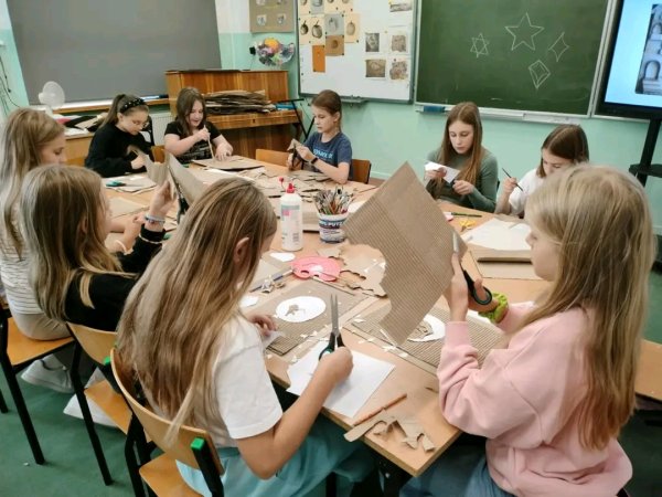 Zajęcia rozwijające kluczowe kompetencje społeczno-emocjonalne — zdjęcie 11