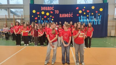 Dzień Wolontariusza 2025 - 6