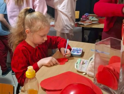 Szkolne Walentynki 2026 - 12