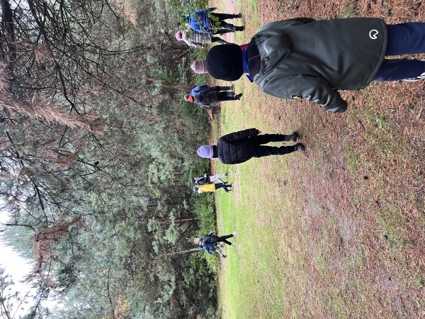 Kodowanie w terenie — zdjęcie 6