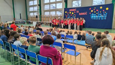 Dzień Wolontariusza 2025 - 8