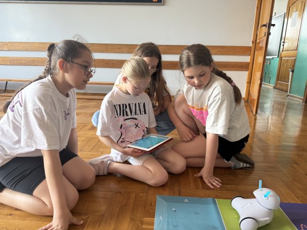 Mali programiści rozwijają swoje pasje — zdjęcie 13