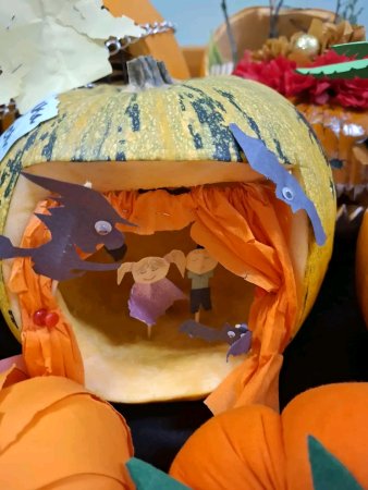 Dzień dyni — zdjęcie 32