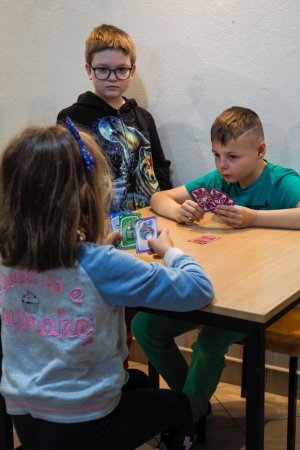 Dzień Gier Planszowych i Karcianych — zdjęcie 24