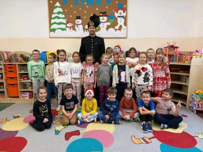 Spotkanie z górnikiem - 2