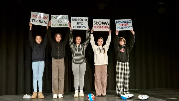 Profilaktyka na scenie — zdjęcie 7