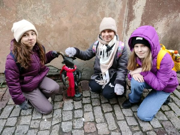 4A i 4B w Lublinie — zdjęcie 2