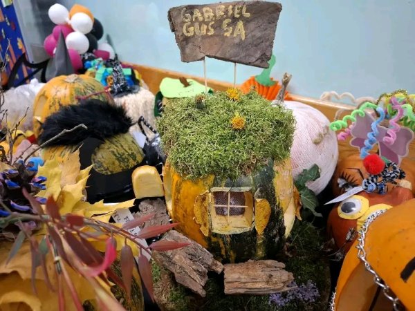 Dzień dyni — zdjęcie 25