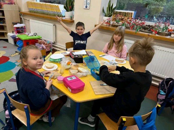 W zdrowym ciele zdrowy duch!!! — zdjęcie 2