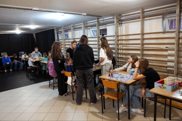 Dzień Gier Planszowych i Karcianych — zdjęcie 12