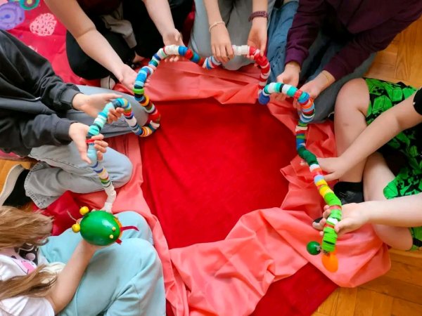 Wyjątkowa lekcja techniki — zdjęcie 5