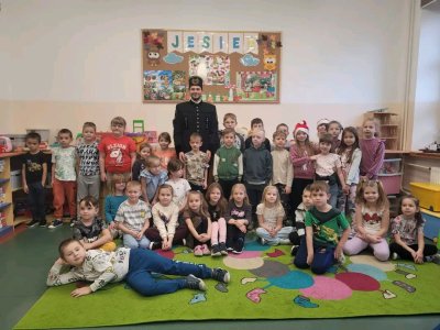 Spotkanie z górnikiem - 1