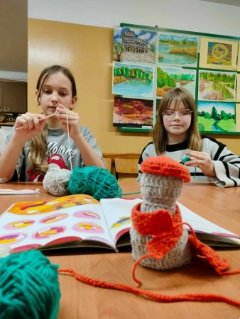 Podsumowanie - Laboratoria Przyszłosci - styczeń 2025 — zdjęcie 10