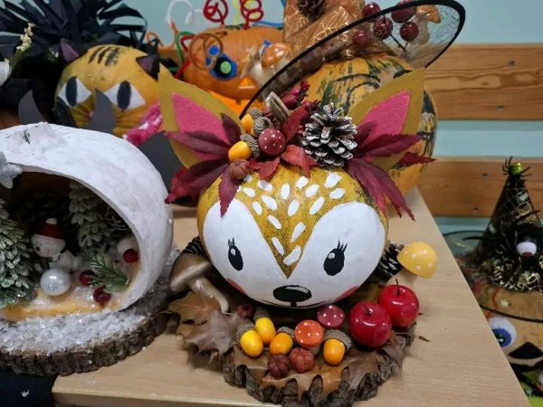 Dzień dyni — zdjęcie 22