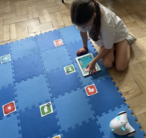 Mali programiści rozwijają swoje pasje — zdjęcie 10