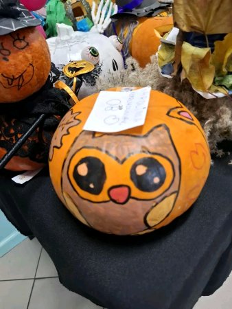 Dzień dyni — zdjęcie 19