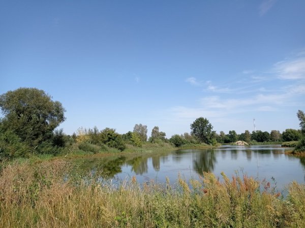 Pierwszy rajd rowerowy - Turystyczna Jedynka — zdjęcie 6