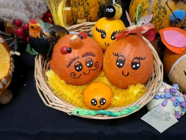 Dzień dyni — zdjęcie 4