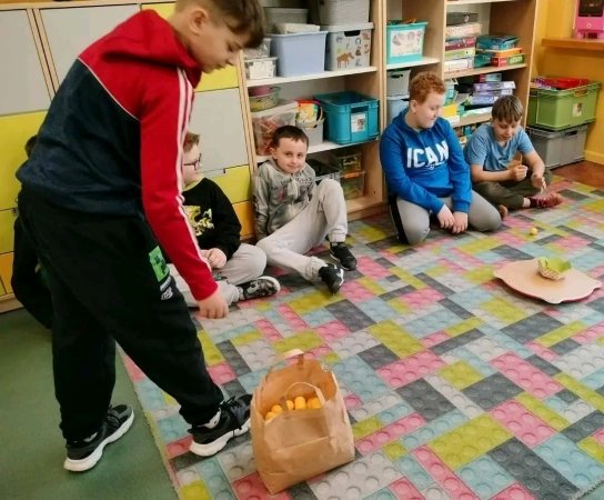 Podsumowanie lutego i marca 2026 w świetlicy szkolnej — zdjęcie 5