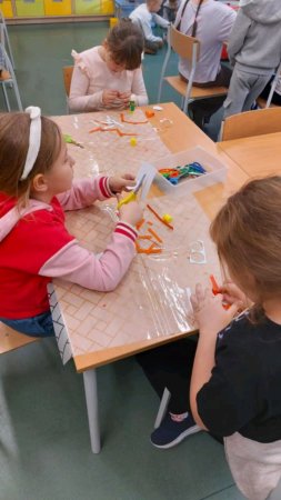 Podsumowanie listopada 2025 w świetlicy szkolnej — zdjęcie 10