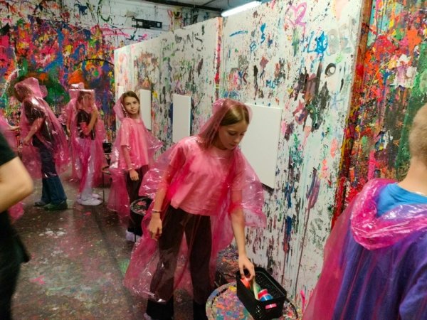 „Twórczo i kolorowo” — zdjęcie 8