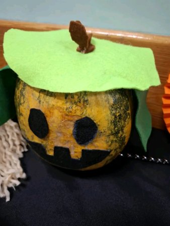 Dzień dyni — zdjęcie 30