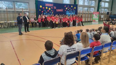 Dzień Wolontariusza 2025 - 3