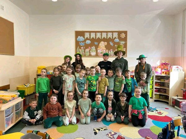 Dzień Świętego Patryka 2026 — zdjęcie 2