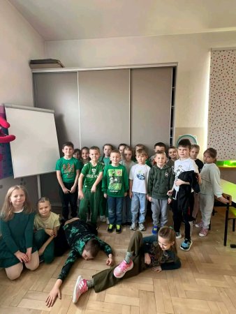 Dzień Świętego Patryka 2026 — zdjęcie 11