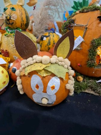 Dzień dyni — zdjęcie 35