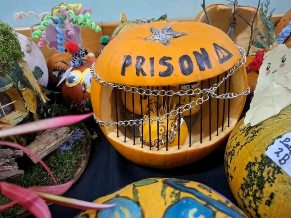 Dzień dyni — zdjęcie 10